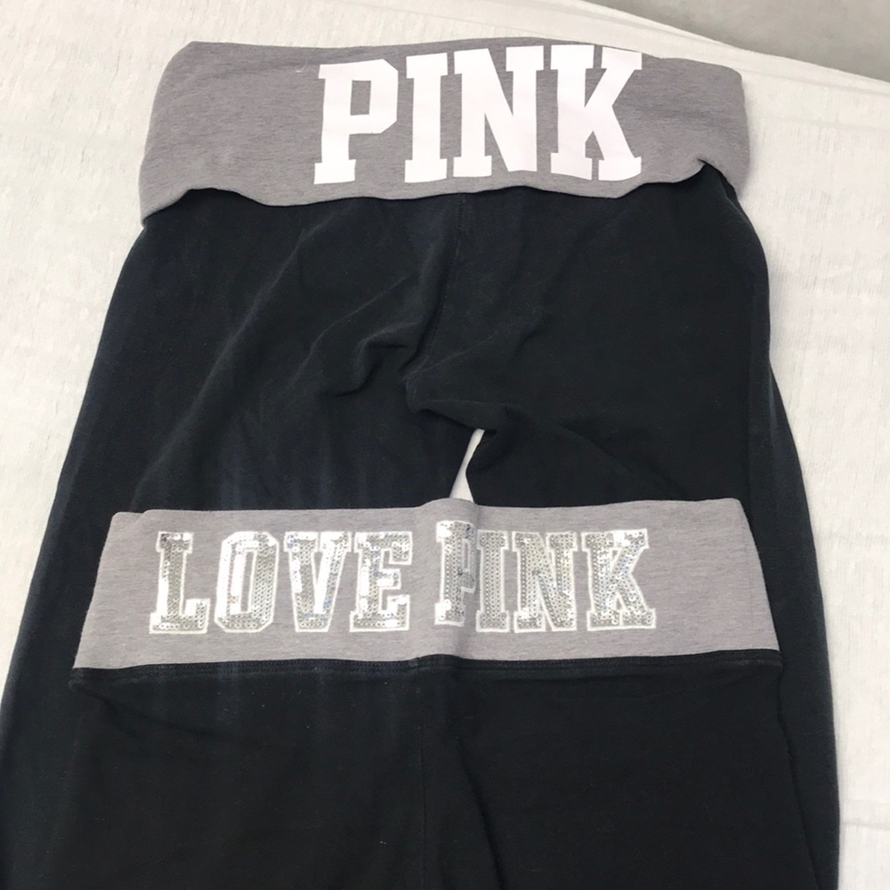 2 pair leggings - Picture 2 of 4